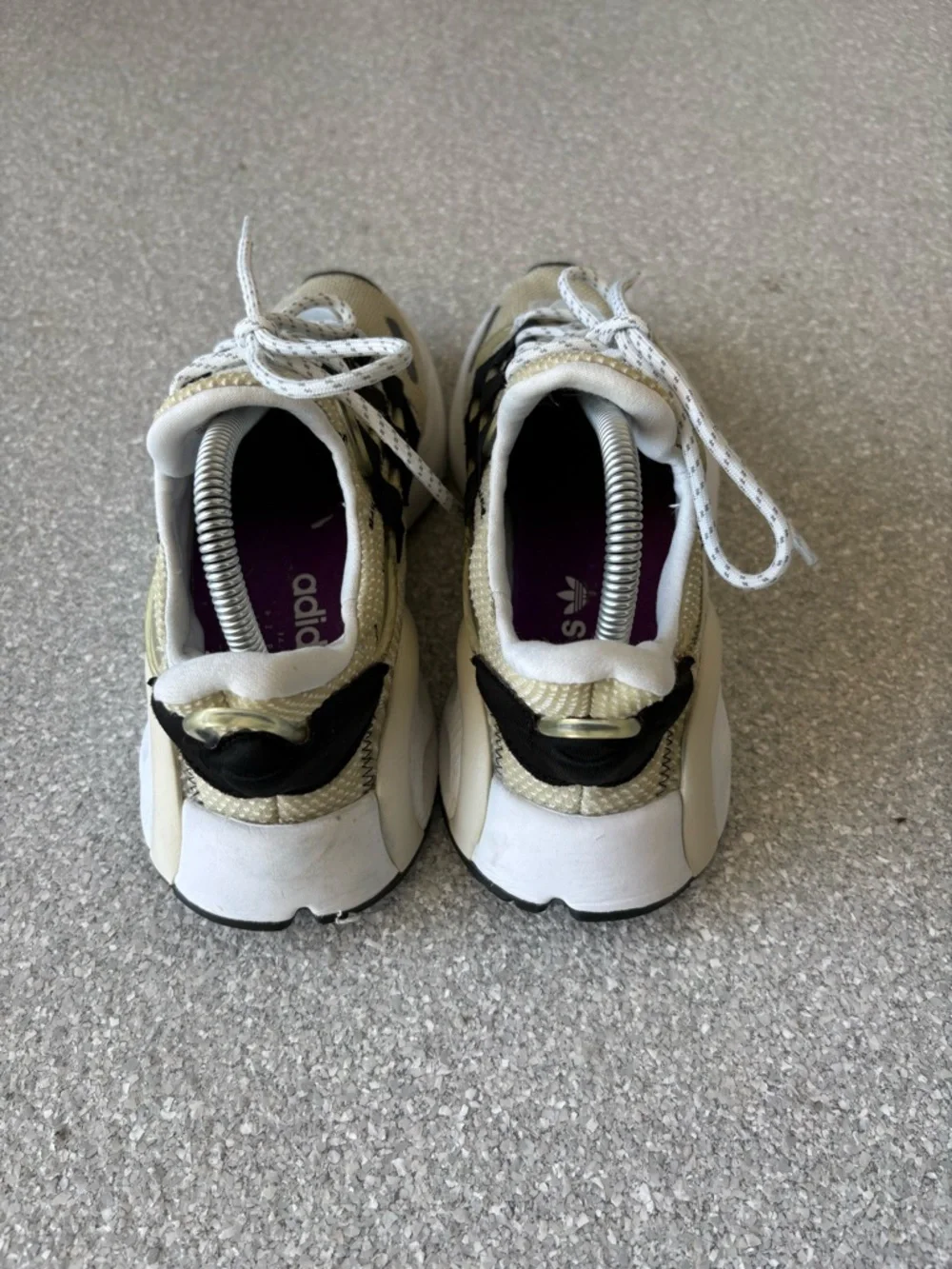 Adidas LXCON EF4282 sneakers men’s 8/women’s 10